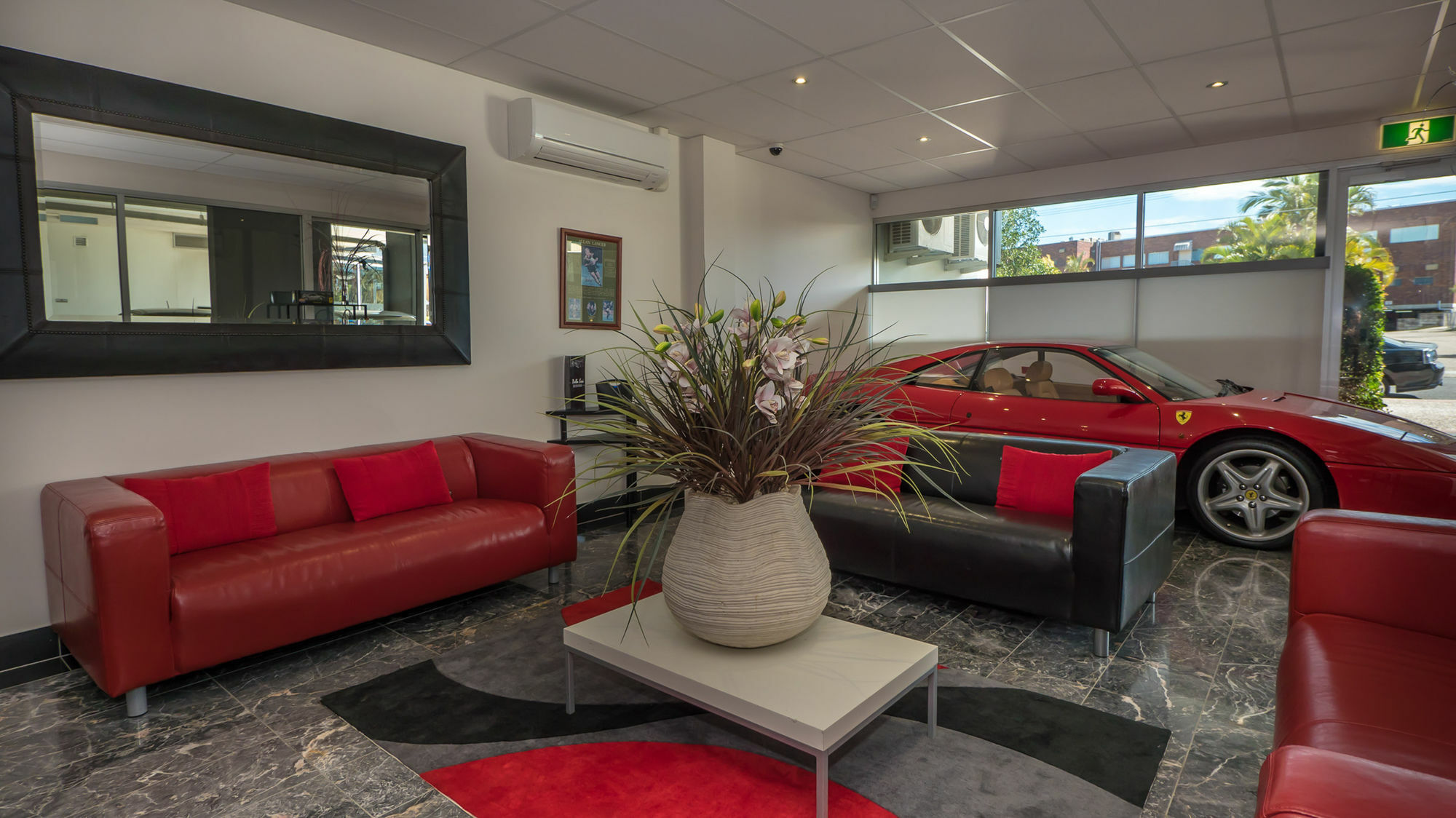 The Chermside Apartments Brisbane Exterior foto
